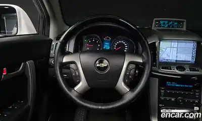 Chevrolet Captiva 2015 2.2 Автомат в Москве № 589875, миниатюра 12
