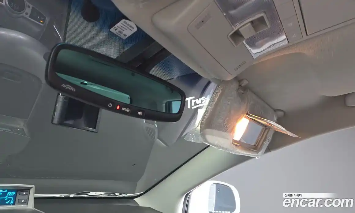 Chevrolet Captiva 2015 2.2 Автомат в Москве № 589875, фото 18