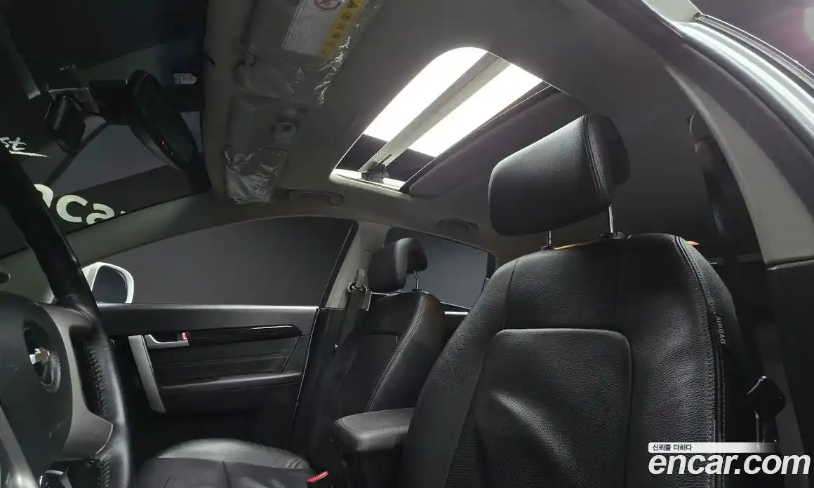 Chevrolet Captiva 2015 2.2 Автомат в Москве № 589875, фото 19