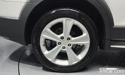 Chevrolet Captiva 2015 2.2 Автомат в Москве № 589875, миниатюра 4