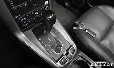 Chevrolet Captiva 2015 2.2 Автомат в Москве № 589875, миниатюра 8