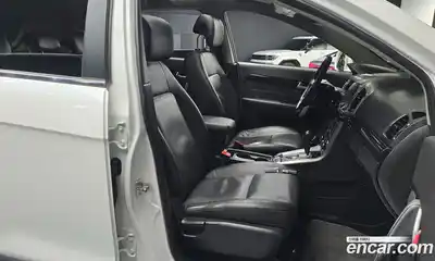 Chevrolet Captiva 2015 2.2 Автомат в Москве № 589875, миниатюра 9