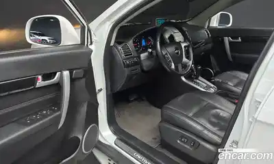 Chevrolet Captiva 2015 2.2 Автомат в Москве № 589875, миниатюра 10
