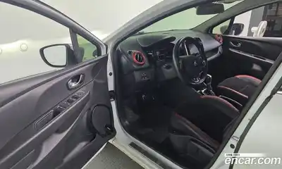 Renault Cilo 2018 1.5 Автомат в Москве № 590088, миниатюра 11