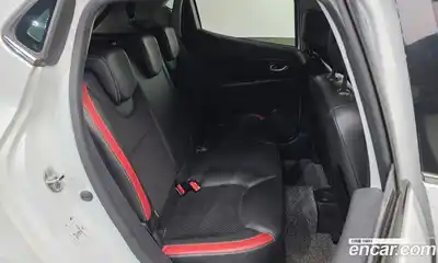 Renault Cilo 2018 1.5 Автомат в Москве № 590088, миниатюра 12