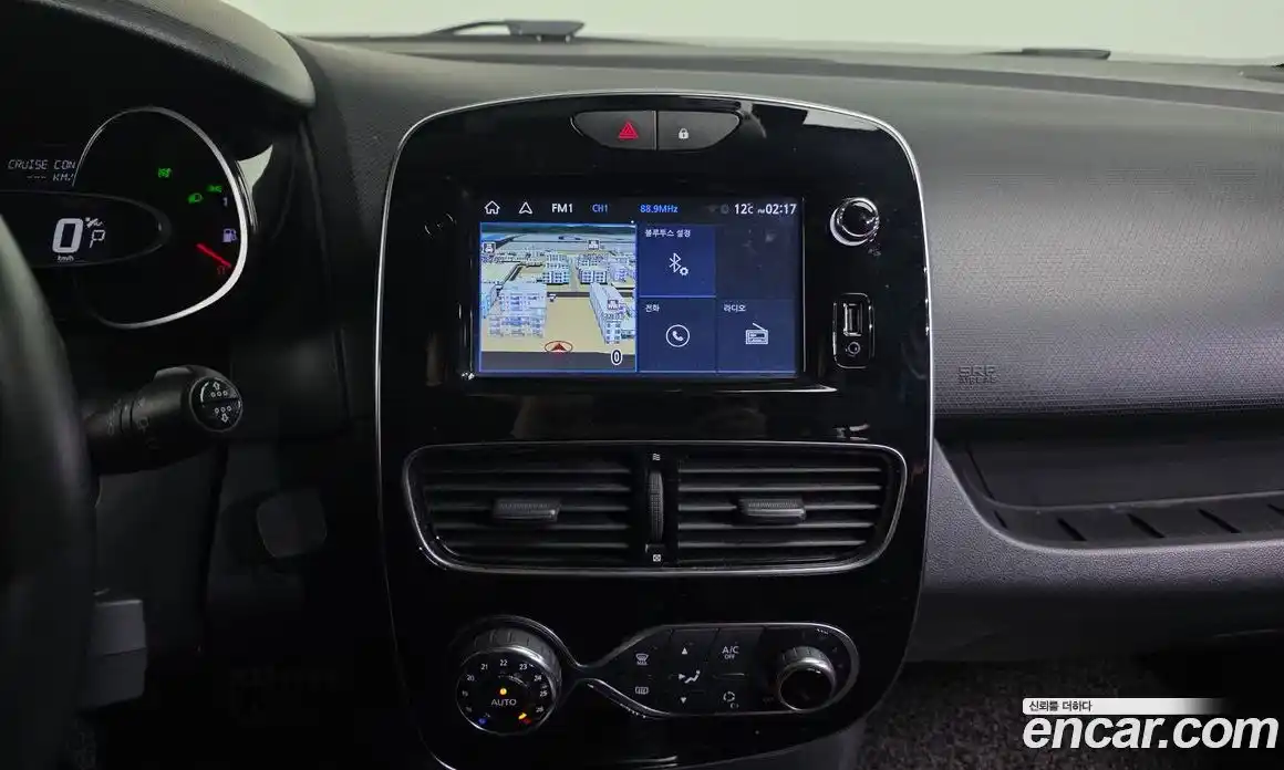 Renault Cilo 2018 1.5 Автомат в Москве № 590088, фото 14