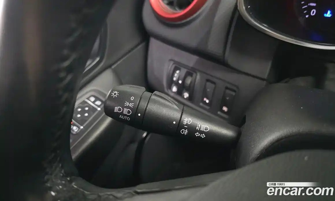 Renault Cilo 2018 1.5 Автомат в Москве № 590088, фото 17