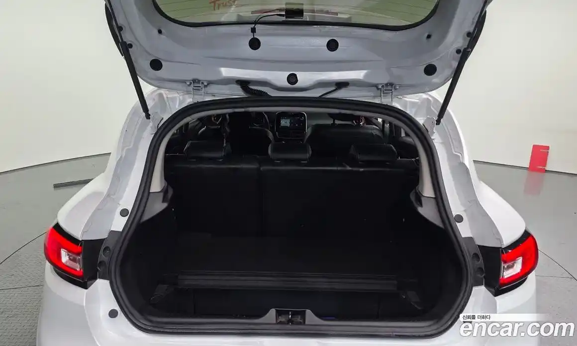 Renault Cilo 2018 1.5 Автомат в Москве № 590088, фото 20