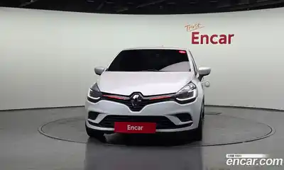 Renault Cilo 2018 1.5 Автомат в Москве № 590088, миниатюра 3
