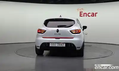Renault Cilo 2018 1.5 Автомат в Москве № 590088, миниатюра 4
