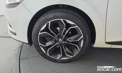 Renault Cilo 2018 1.5 Автомат в Москве № 590088, миниатюра 5