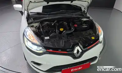 Renault Cilo 2018 1.5 Автомат в Москве № 590088, миниатюра 6