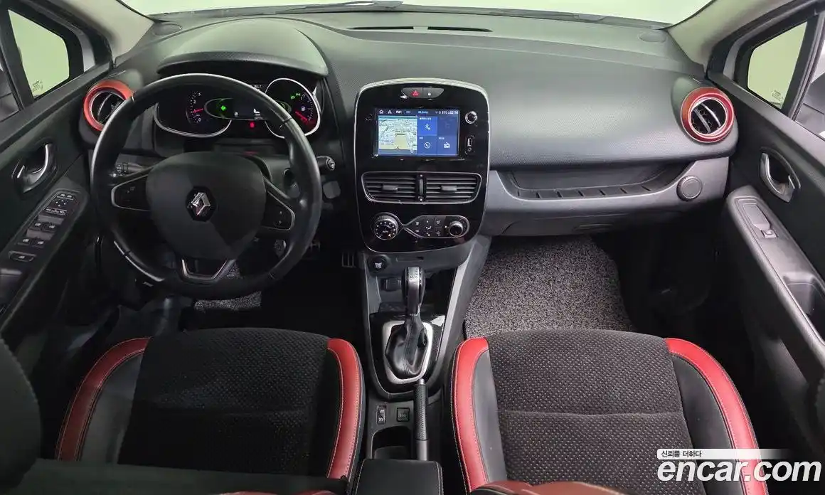 Renault Cilo 2018 1.5 Автомат в Москве № 590088, фото 7