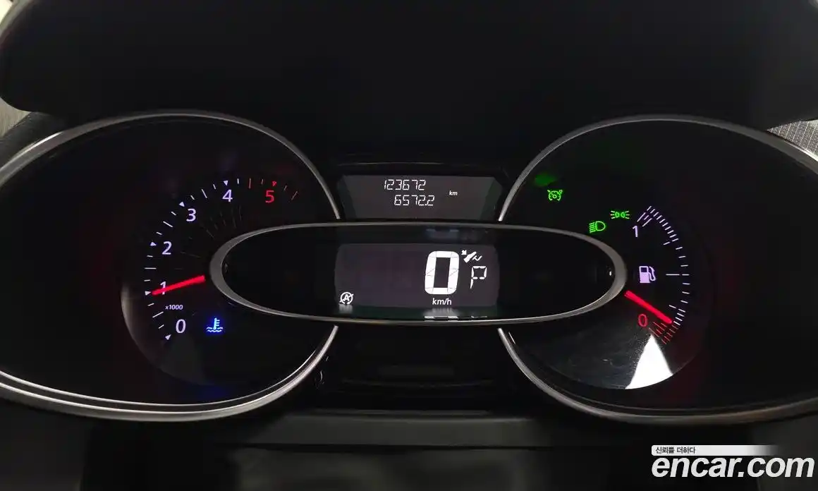 Renault Cilo 2018 1.5 Автомат в Москве № 590088, фото 8