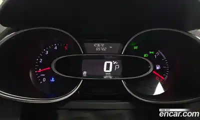 Renault Cilo 2018 1.5 Автомат в Москве № 590088, миниатюра 8