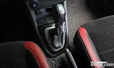 Renault Cilo 2018 1.5 Автомат в Москве № 590088, миниатюра 9