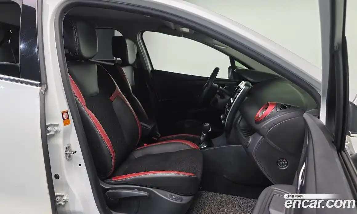 Renault Cilo 2018 1.5 Автомат в Москве № 590088, фото 10