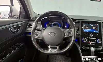 Renault SM6 2019 2.0 Автомат в Москве № 590113, миниатюра 12