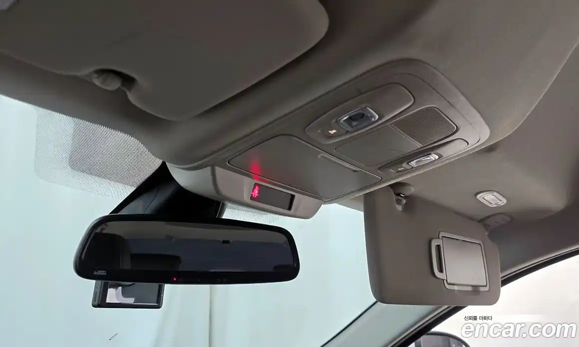 Renault SM6 2019 2.0 Автомат в Москве № 590113, фото 15