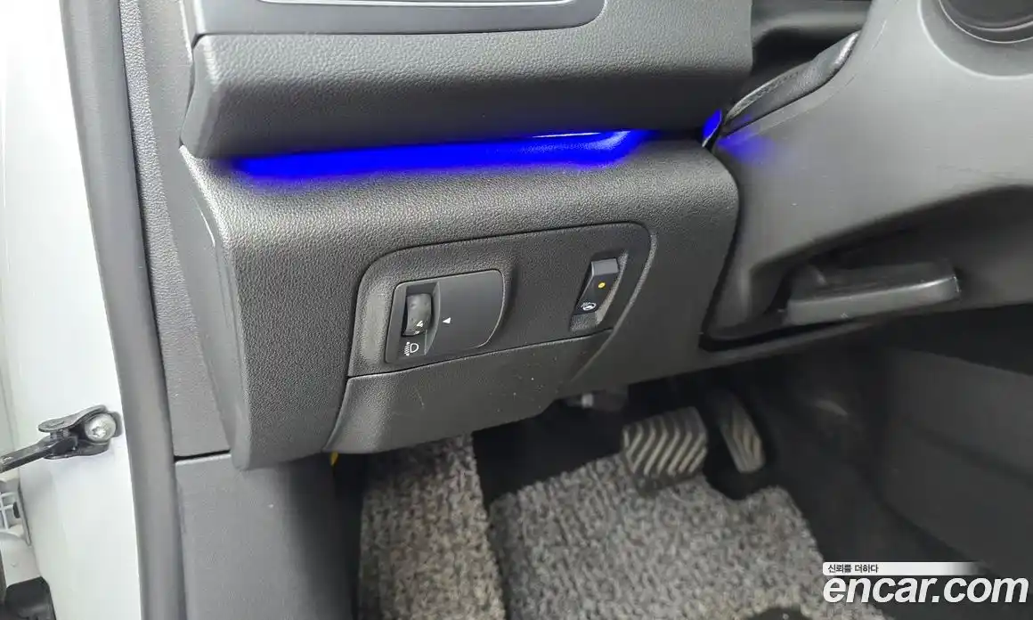 Renault SM6 2019 2.0 Автомат в Москве № 590113, фото 16