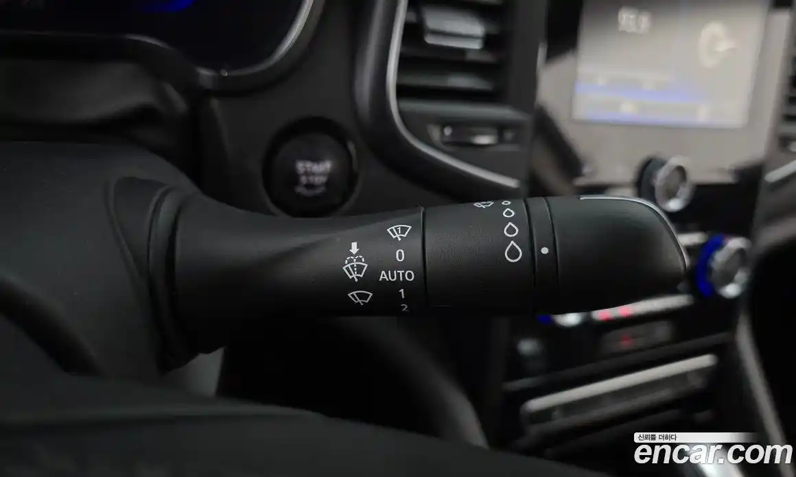 Renault SM6 2019 2.0 Автомат в Москве № 590113, фото 17