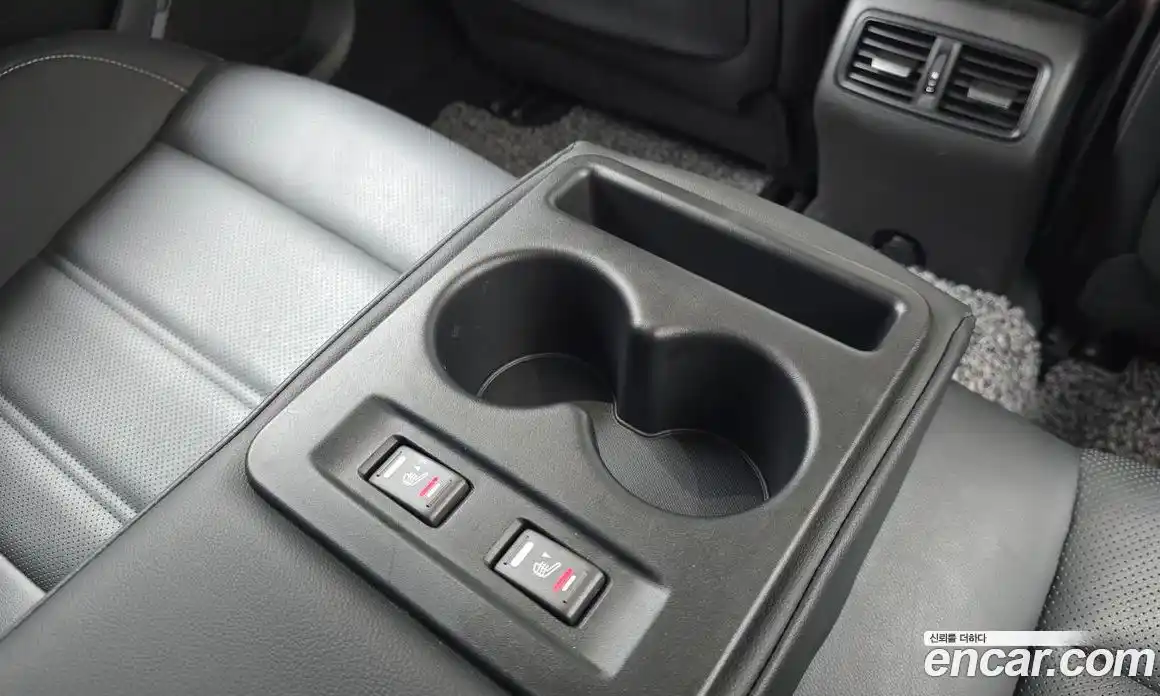 Renault SM6 2019 2.0 Автомат в Москве № 590113, фото 18