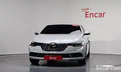 Renault SM6 2019 2.0 Автомат в Москве № 590113, миниатюра 2