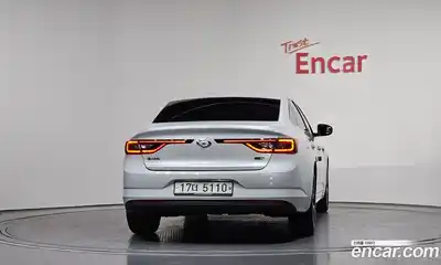 Renault SM6 2019 2.0 Автомат в Москве № 590113, миниатюра 3