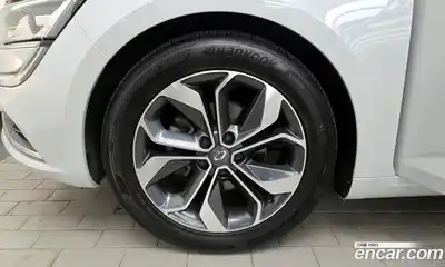 Renault SM6 2019 2.0 Автомат в Москве № 590113, миниатюра 4