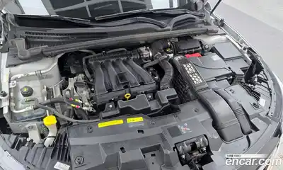 Renault SM6 2019 2.0 Автомат в Москве № 590113, миниатюра 5