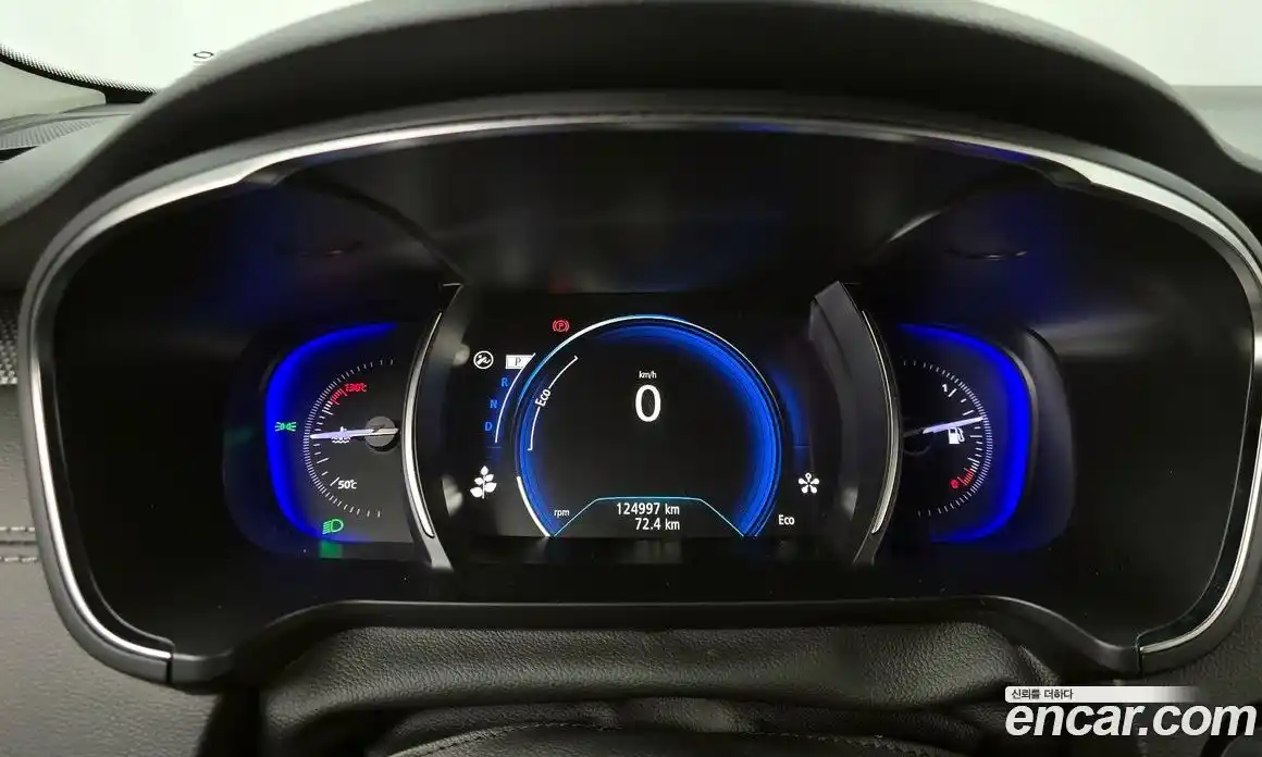 Renault SM6 2019 2.0 Автомат в Москве № 590113, фото 7