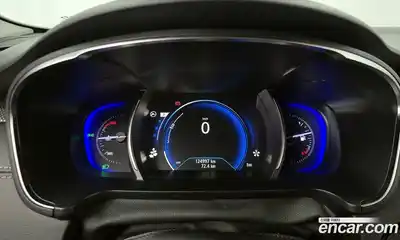 Renault SM6 2019 2.0 Автомат в Москве № 590113, миниатюра 7