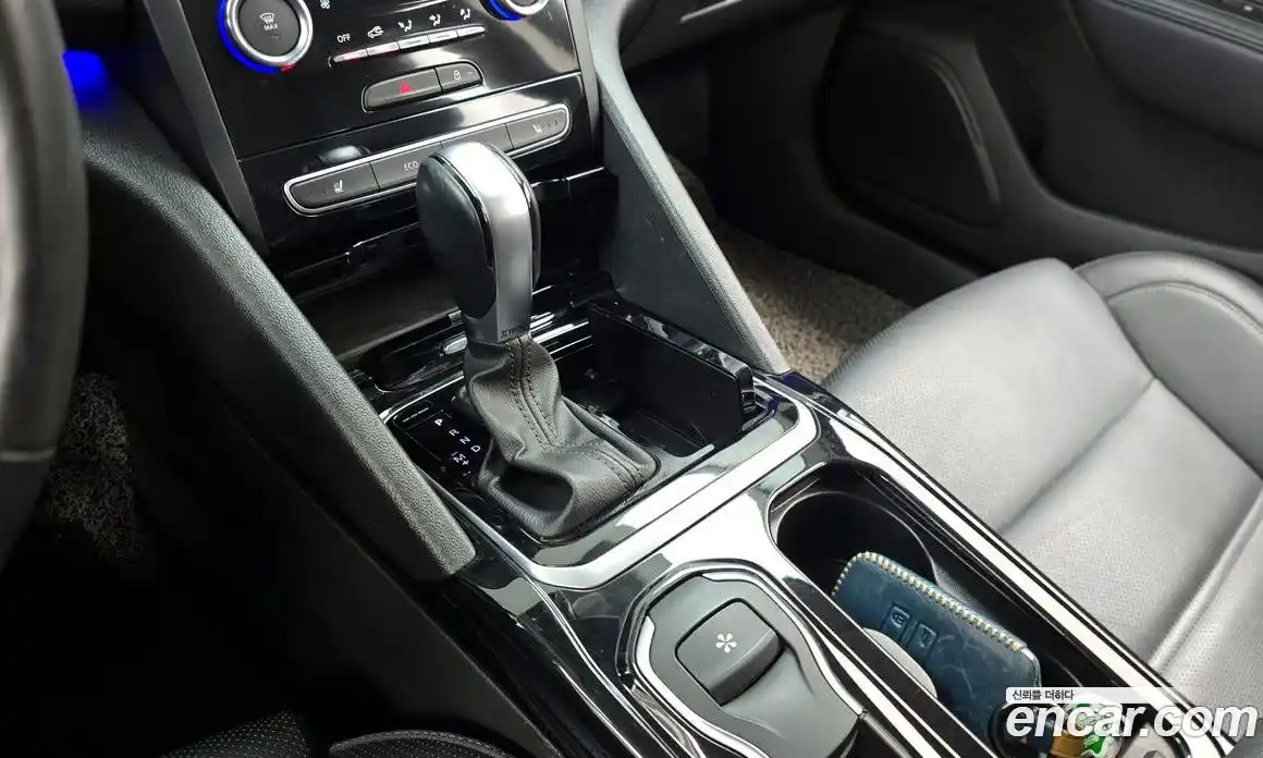 Renault SM6 2019 2.0 Автомат в Москве № 590113, фото 8