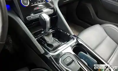 Renault SM6 2019 2.0 Автомат в Москве № 590113, миниатюра 8