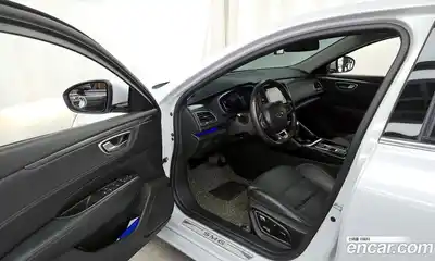 Renault SM6 2019 2.0 Автомат в Москве № 590113, миниатюра 9