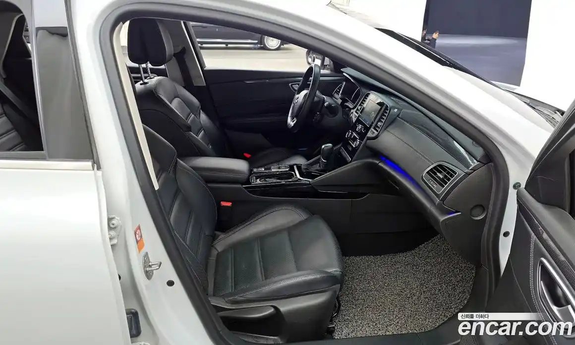 Renault SM6 2019 2.0 Автомат в Москве № 590113, фото 10