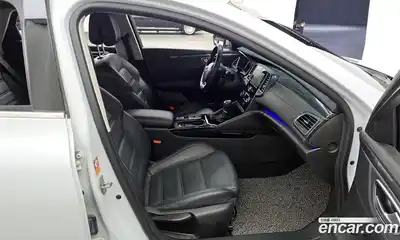 Renault SM6 2019 2.0 Автомат в Москве № 590113, миниатюра 10