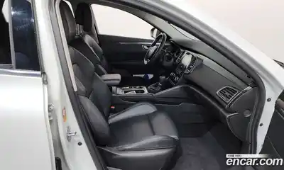 Renault SM6 2016 2.0 Автомат в Москве № 590180, миниатюра 11