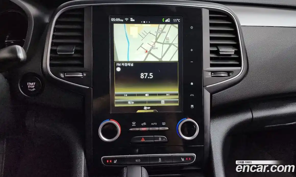 Renault SM6 2016 2.0 Автомат в Москве № 590180, фото 14