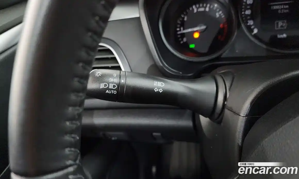 Renault SM6 2016 2.0 Автомат в Москве № 590180, фото 17