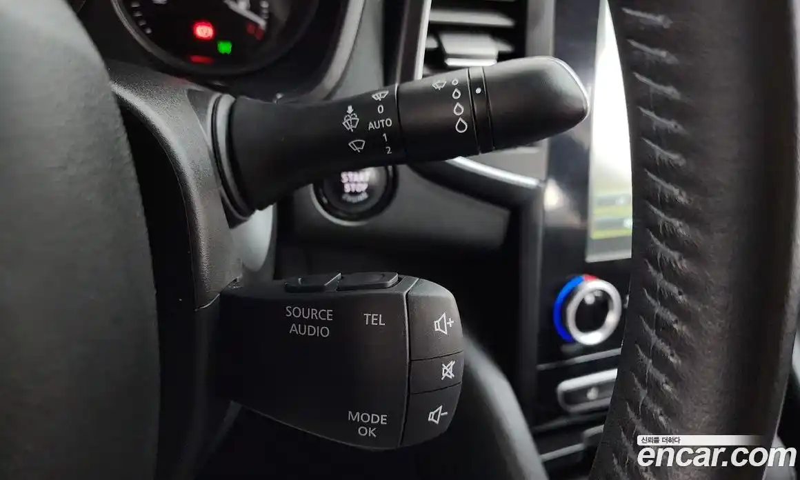 Renault SM6 2016 2.0 Автомат в Москве № 590180, фото 18