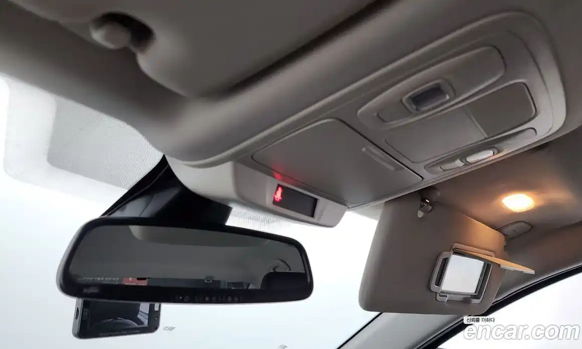 Renault SM6 2016 2.0 Автомат в Москве № 590180, фото 19