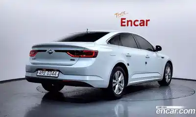 Renault SM6 2016 2.0 Автомат в Москве № 590180, миниатюра 2