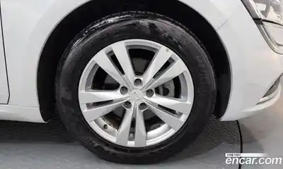 Renault SM6 2016 2.0 Автомат в Москве № 590180, миниатюра 5