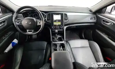 Renault SM6 2016 2.0 Автомат в Москве № 590180, миниатюра 7