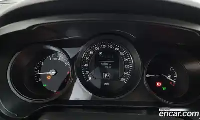 Renault SM6 2016 2.0 Автомат в Москве № 590180, миниатюра 8