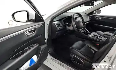 Renault SM6 2016 2.0 Автомат в Москве № 590180, миниатюра 10