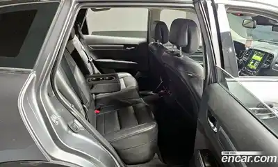 Renault QM6 2017 2.0 Автомат в Москве № 590197, миниатюра 12