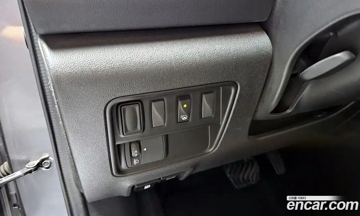 Renault QM6 2017 2.0 Автомат в Москве № 590197, фото 16