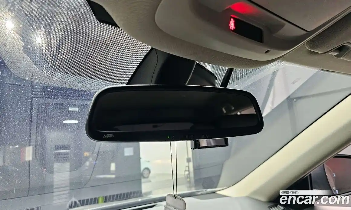 Renault QM6 2017 2.0 Автомат в Москве № 590197, фото 18